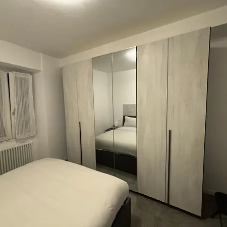 Appartement 22 Di Lucia *