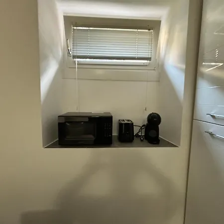 22 Di Lucia Appartement Lecco