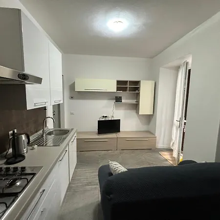 22 Di Lucia Appartement